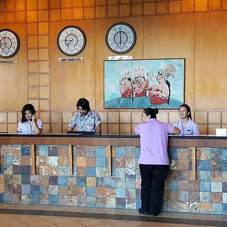 Verona Resort & Spa Tumon Extérieur photo