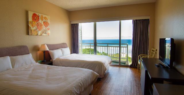 Verona Resort & Spa Tumon Chambre photo