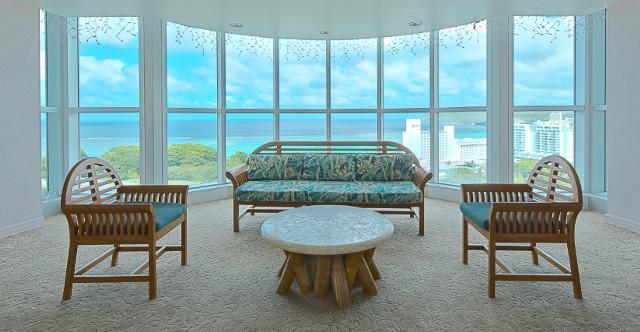 Verona Resort & Spa Tumon Chambre photo