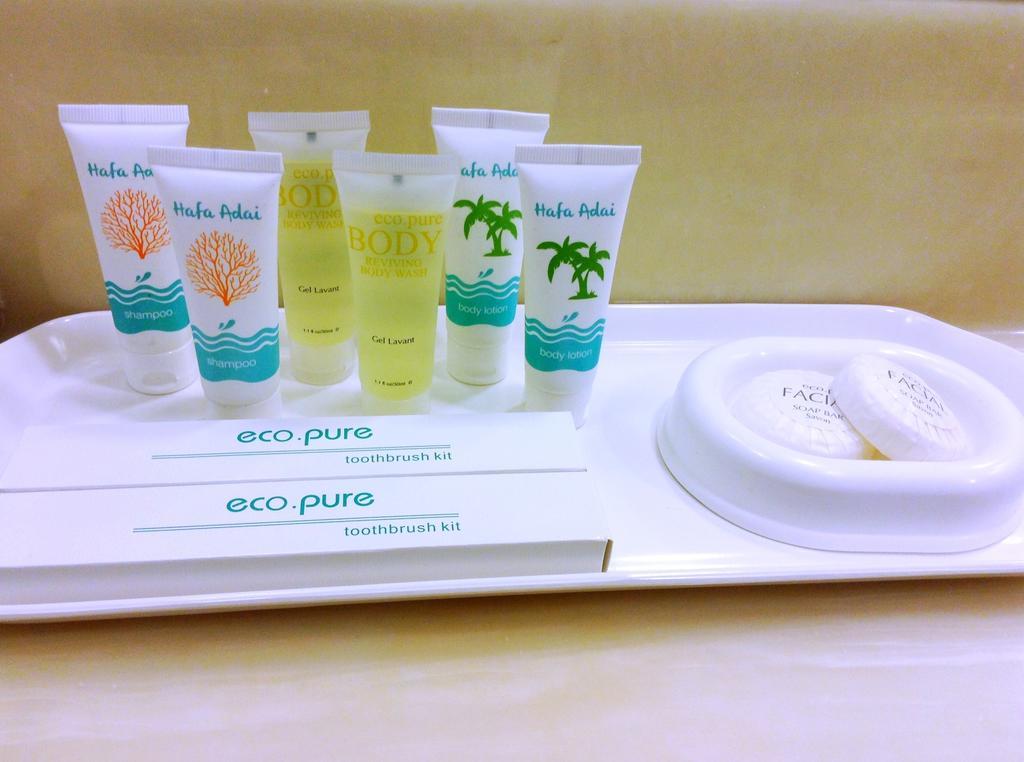 Verona Resort & Spa Tumon Chambre photo