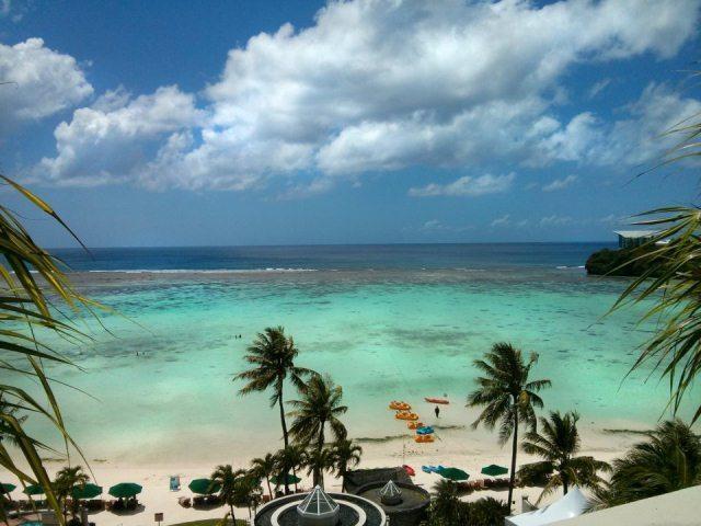 Verona Resort & Spa Tumon Extérieur photo