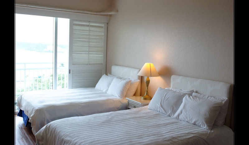 Verona Resort & Spa Tumon Extérieur photo
