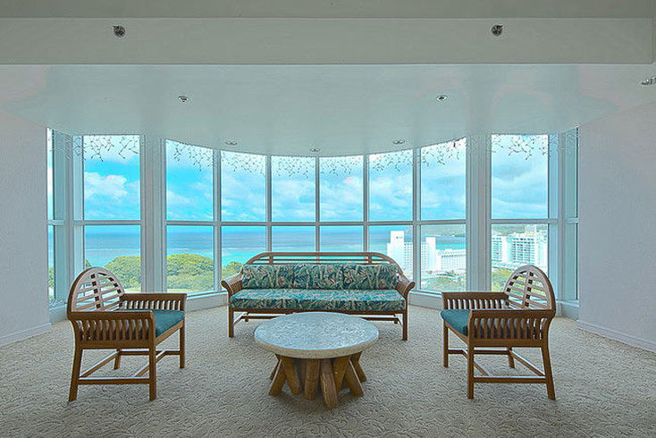 Verona Resort & Spa Tumon Extérieur photo